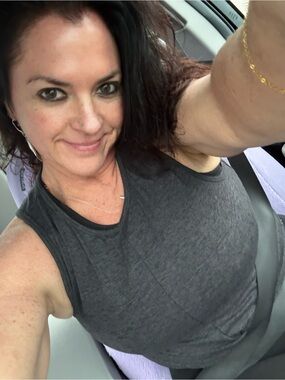 Meet your Posher, Jennifer